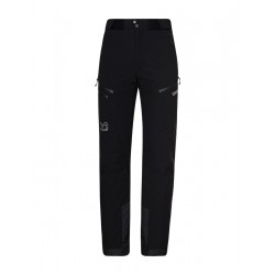 ROCK EXPERIENCE CENSI PEAK PADDED MAN PANT caviar