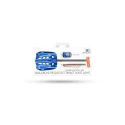 ORTOVOX RESCUE SET DIRACT VOICE LIGHT