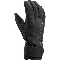 LEKI SPOX GTX BLACK
