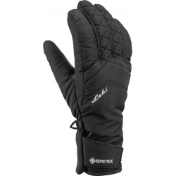 LEKI SVEIA GTX LADY BLACK