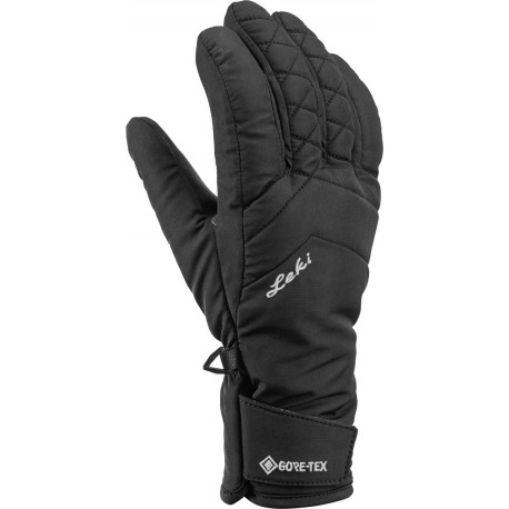 LEKI SVEIA GTX LADY BLACK