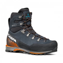 Scarpa Manta Tech GTX BLUE - TONIC
