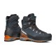 Scarpa Manta Tech GTX BLUE - TONIC