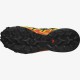 Salomon SPEEDCROSS 6 White / Black / Empire Yellow
