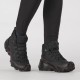 Salomon CROSS HIKE 2 MID GORE-TEX Black / Chocolate Plum / Black