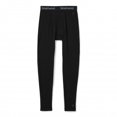 Smartwool Pantaloni strato base Classic Thermal Merino da uomo