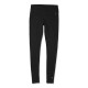 Smartwool Pantaloni strato base Classic Thermal Merino da donna nero