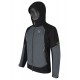 MONTURA ARGO JACKET PIOMBO/GIALLO FLUO