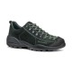 Scarpa MOJITO ROCK SUEDE GTX dark green
