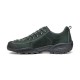 Scarpa MOJITO ROCK SUEDE GTX dark green