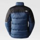 The North Face Giacca in piumino Uomo Diablo SHADY BLUE/TNF BLACK