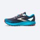 BROOKS DIVIDE 3 UOMO Peacoat/Atomic Blue/Rooibos
