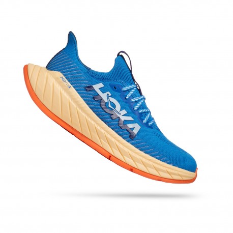 HOKA CARBON X 3 UOMO