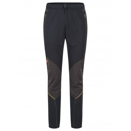 Montura VERTIGO PANTS NERO