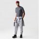 THE NORTH FACE Joggers in pile Reaxion da uomo BLACK