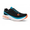 TOPO ATHLETIC Specter UOMO BLACK BLUE