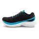 TOPO ATHLETIC Specter UOMO BLACK BLUE