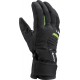 LEKI SPOX GTX BLACK/LIME