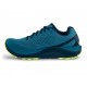 TOPO ATHLETIC ULTRAVENTURE 3 UOMO BLUE/LIME