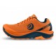 TOPO ATHLETIC ULTRAVENTURE 3 UOMO ORANGE/NAVY
