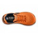 TOPO ATHLETIC ULTRAVENTURE 3 UOMO ORANGE/NAVY