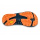 TOPO ATHLETIC ULTRAVENTURE 3 UOMO ORANGE/NAVY