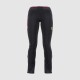 KARPOS ALAGNA EVO W PANT BLACK/CABARET
