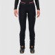 KARPOS ALAGNA EVO W PANT BLACK/CABARET