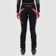 KARPOS ALAGNA EVO W PANT BLACK/CABARET