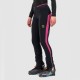 KARPOS ALAGNA EVO W PANT BLACK/CABARET