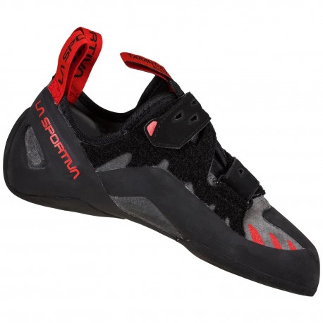 LA SPORTIVA TARANTULA BOULDER METAL/SUNSET
