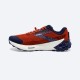 BROOKS Catamount 2 Rooibos/Biscuit/Peacoat