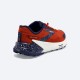 BROOKS Catamount 2 Rooibos/Biscuit/Peacoat