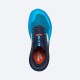 Brooks CASCADIA 16 Scarpe Trail Uomo  Black/Fiery Red/Blazing Yellow