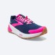 BROOKS Catamount 2 Peacoat/Pink/Biscuit