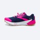 BROOKS Catamount 2 Peacoat/Pink/Biscuit
