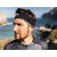 COMPRESSPORT THIN HEADBAND ON/OFF black 
