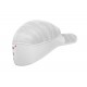 COMPRESSPORT ICE CAP WHITE
