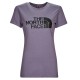 THE NORTH FACE T-SHIRT EASY DA DONNA LUNAR SLATE