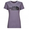 THE NORTH FACE T-SHIRT EASY DA DONNA LUNAR SLATE