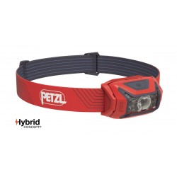 PETZL ACTIK 450 LUMENS