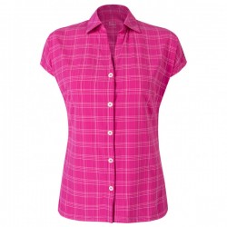 MONTURA CALLA 2 SHIRT WOMAN INTENSE VIOLET