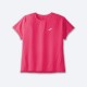 BROOKS SPRINT FREE SHORT SLEEVE 2.0 HYPER PINK