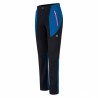 MONTURA OUTLINE PANTS WOMAN DEEP BLUE/INTENSE VIOLET