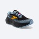 BROOKS CALDERA 6 Black/Blue/Yellow