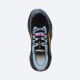 BROOKS CALDERA 6 Black/Blue/Yellow