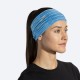 BROOKS Bandit Gaiter  Brooks Blue/Running Logo