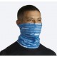 BROOKS Bandit Gaiter  Brooks Blue/Running Logo