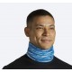 BROOKS Bandit Gaiter  Brooks Blue/Running Logo