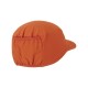 BROOKS LIGHTWEIGHT PACKABLE HAT  red clay